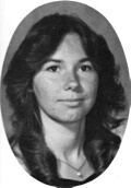 Donna Wright: class of 1982, Norte Del Rio High School, Sacramento, CA.